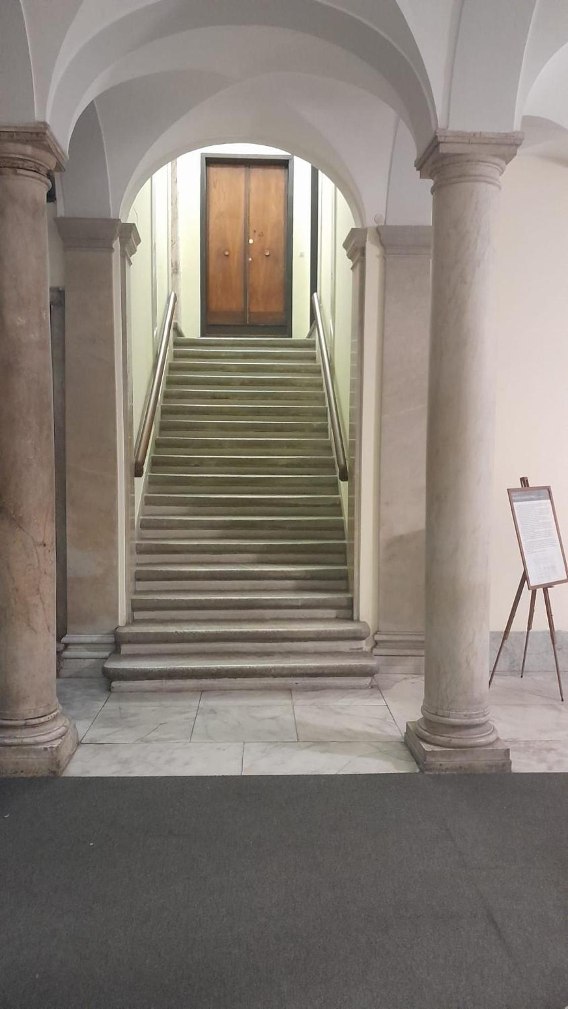 L'Angolo Verde In San Luca 제노바 외부 사진
