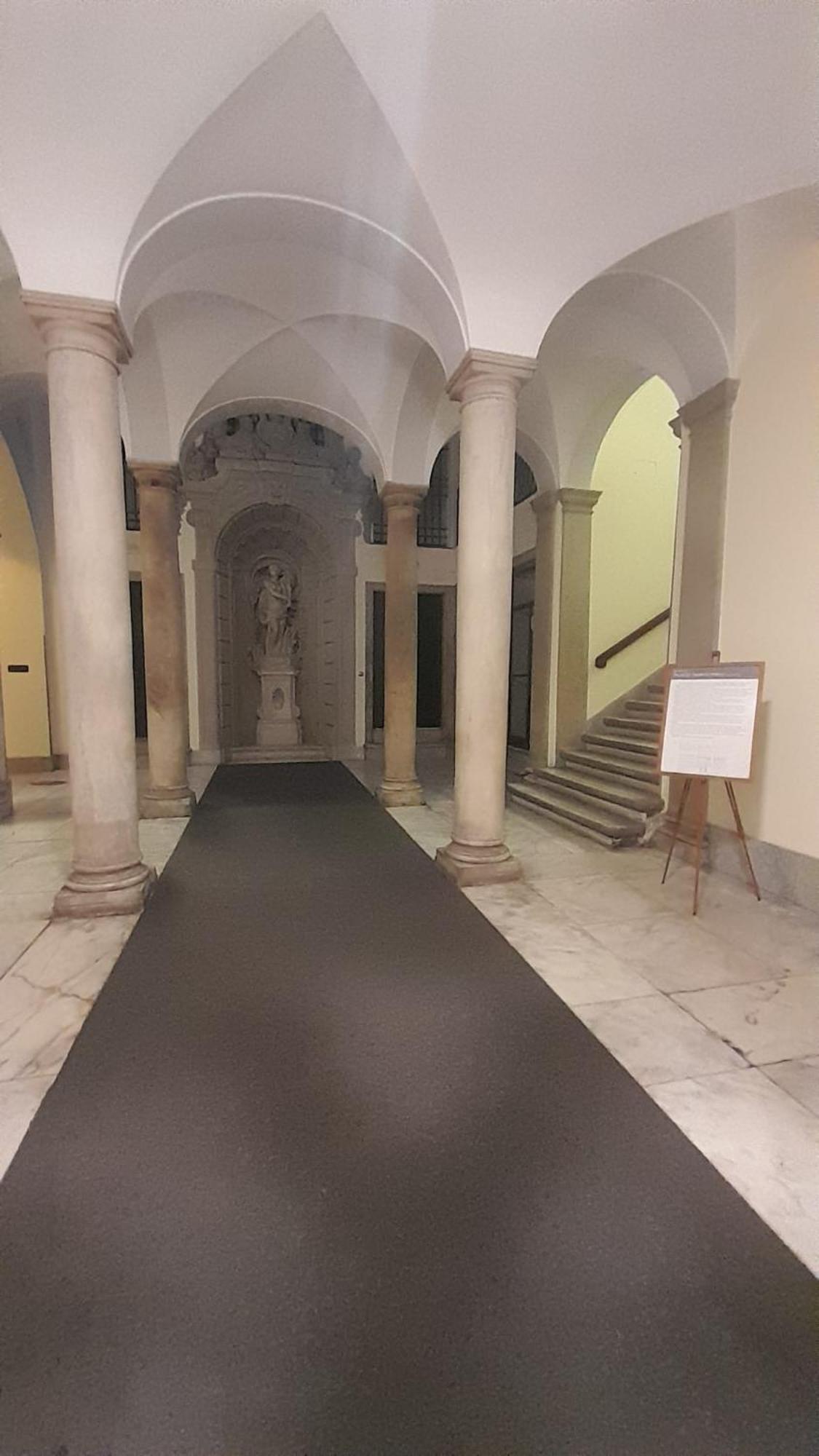 L'Angolo Verde In San Luca 제노바 외부 사진